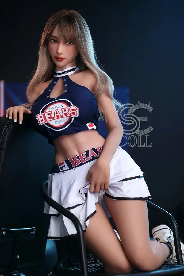 SE Doll 157cm H-cup - Aurora B