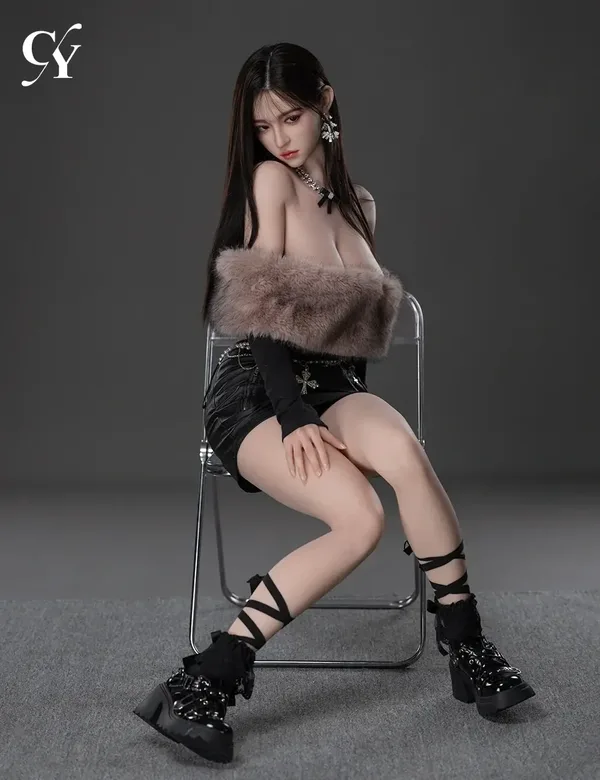 Top Cy Doll 168cm F cup - Zhimin