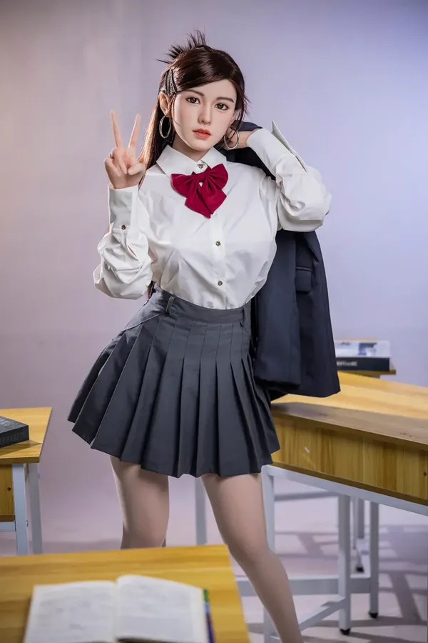 Starpery 171cm D cup - Nina