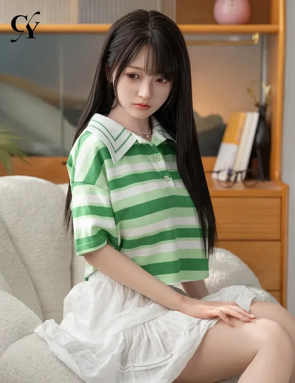Top Cy Doll 157cm D cup - Shuyu