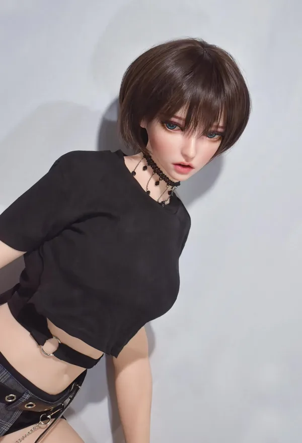 Elsa Babe Natsuki Kaoru