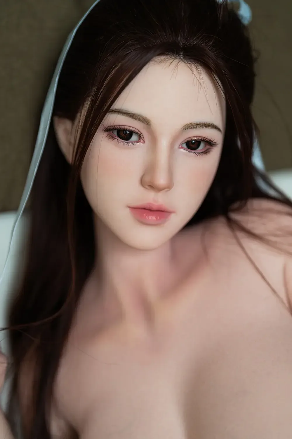 Starpery 171cm D cup - Keqing Qin