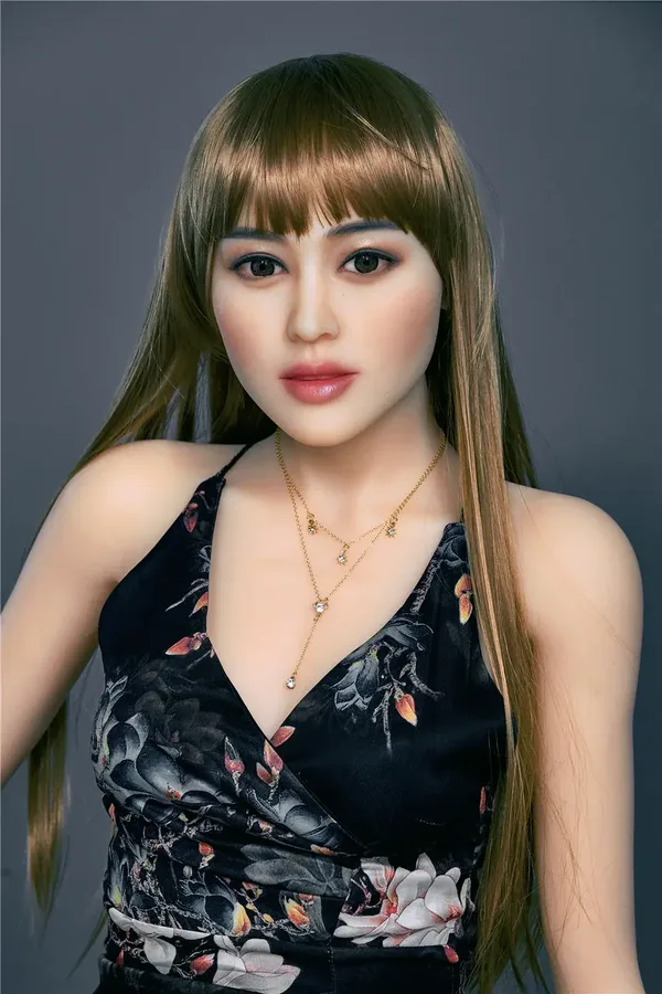 Irontech 165cm - Sarah