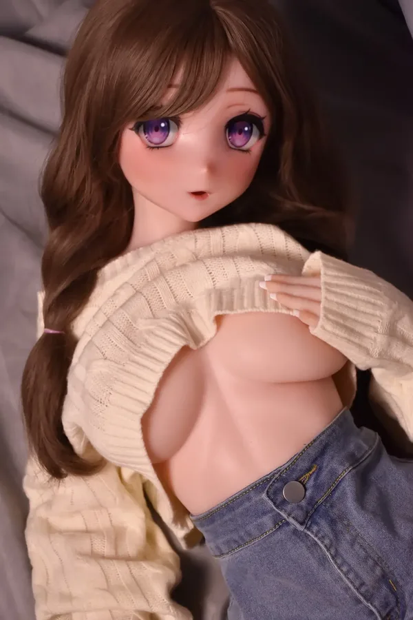 Elsa Babe Yokotani Yukiko