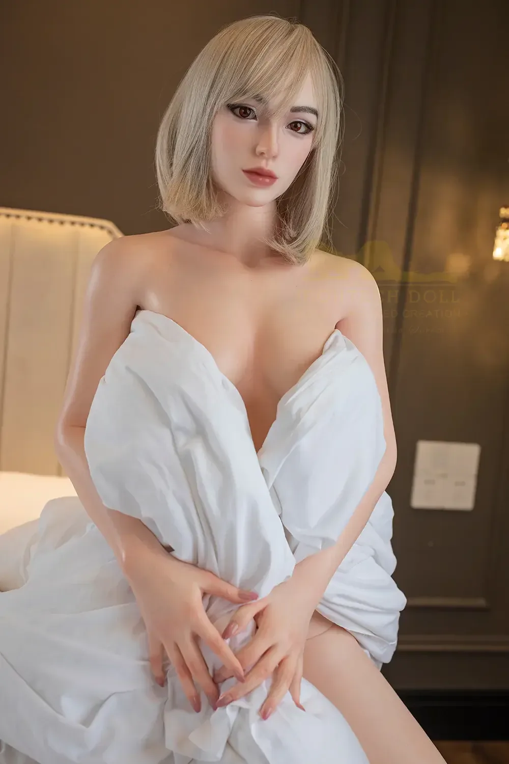 Irontech Gia