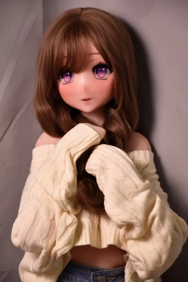 Elsa Babe Yokotani Yukiko