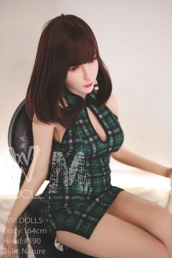 WM 164cm D - Mindy