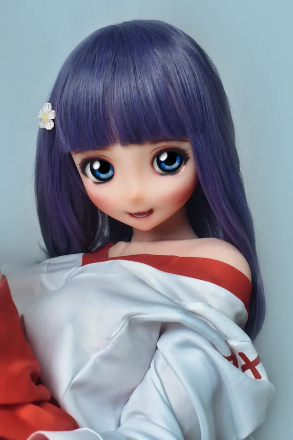 Elsa Babe Fujisaki Junko
