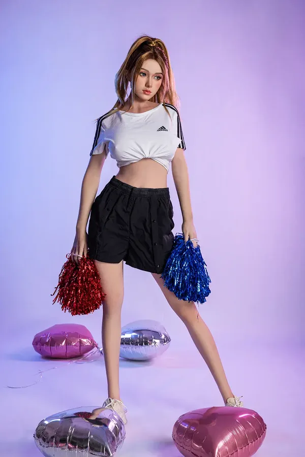 Starpery 171cm D cup - Xue