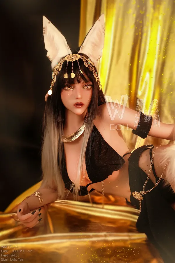 WM 166cm C - Calista