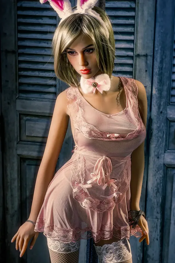 SM Dolls 163cm D cup Sex Doll Allison