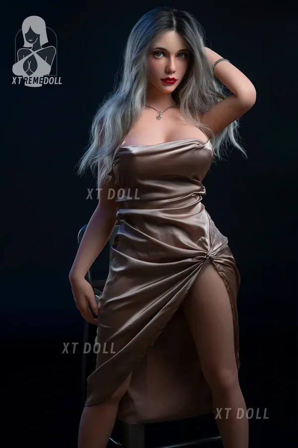 XT Doll 158cm F cup -Mercat