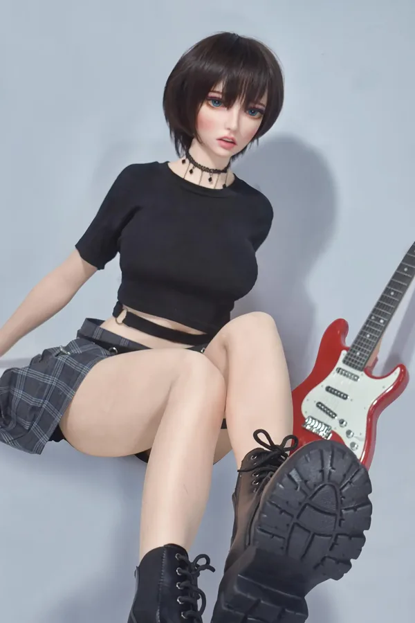 Elsa Babe Natsuki Kaoru