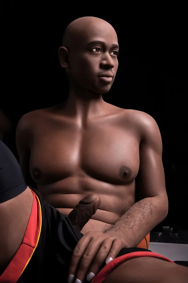Irontech James