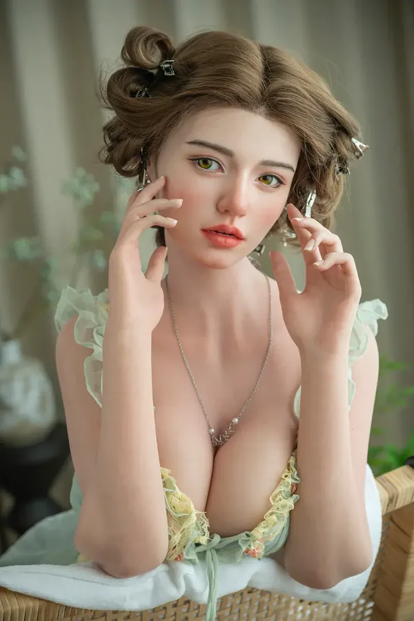 Starpery 171cm D cup - Natalia ROS