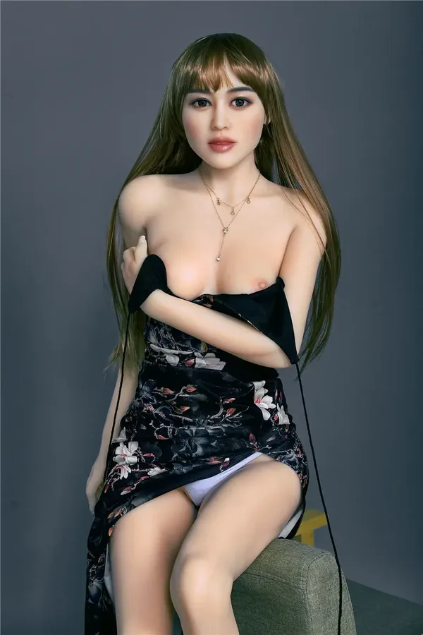 Irontech 165cm - Sarah