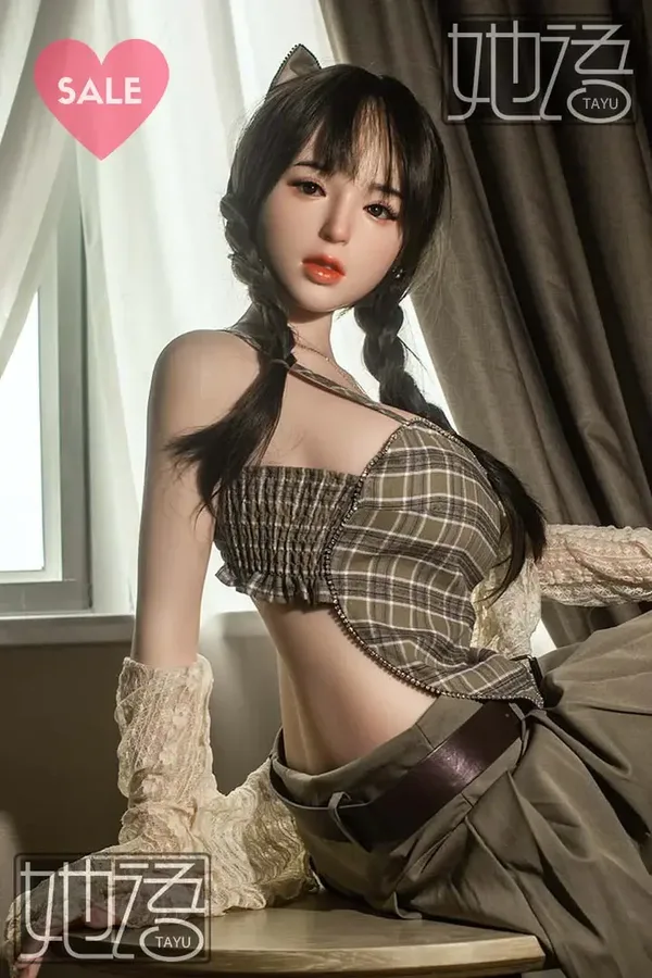 Tayu 148cm D Cup - QingZhi