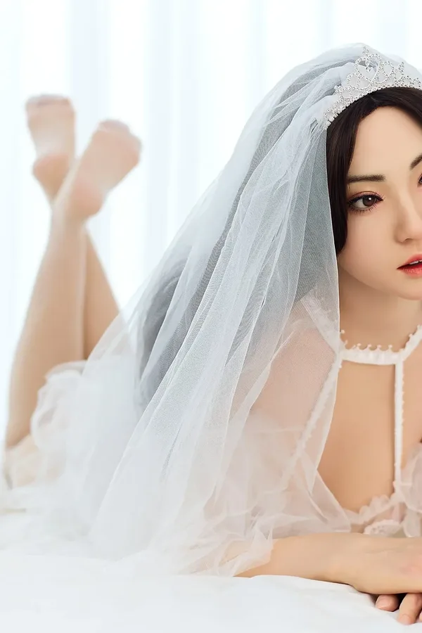 EX Doll EXClone 166cm - Jie