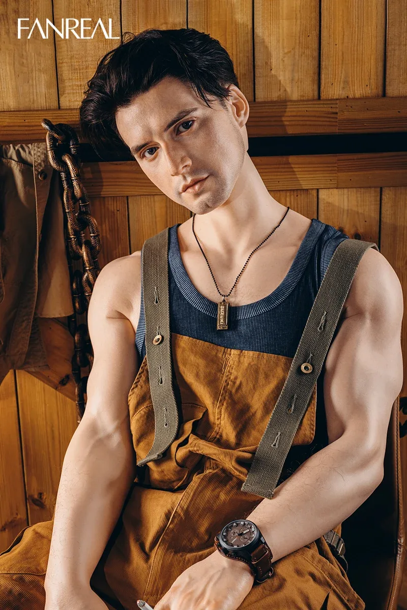 Fanreal Henry WOR