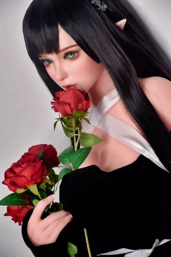 Elsa Babe Inoue Miu