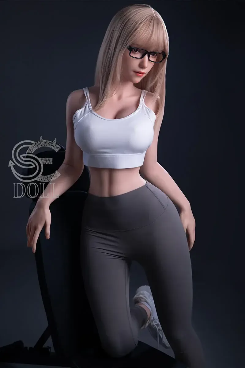 SE Doll 161cm E-cup Silicone Pro - Queena G