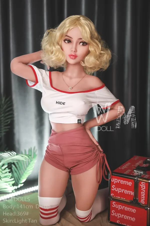 WM Doll - Elle Mae