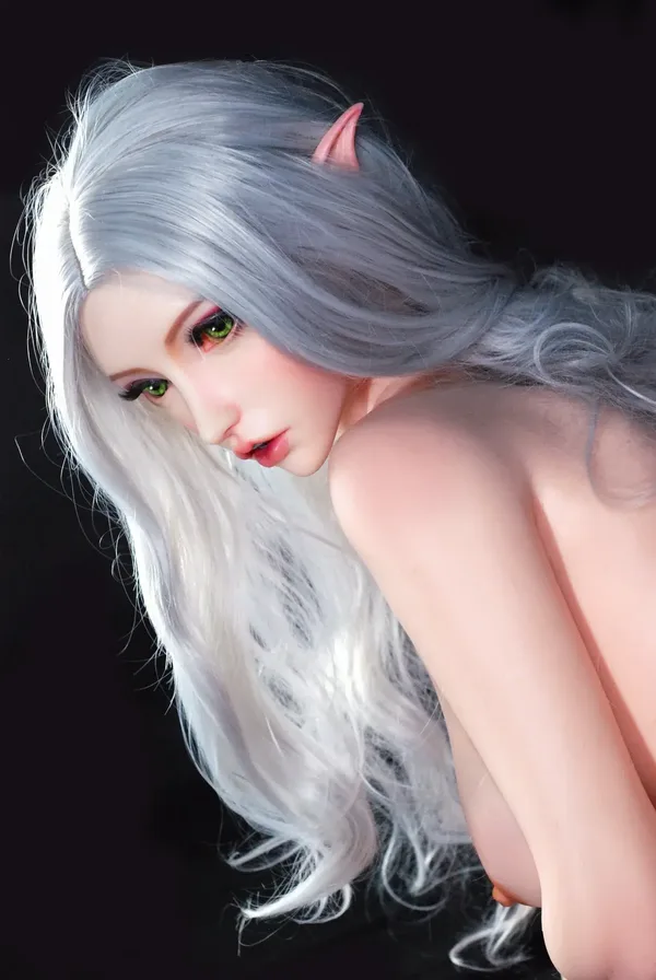 Elsa Babe Suzuki Chiyo