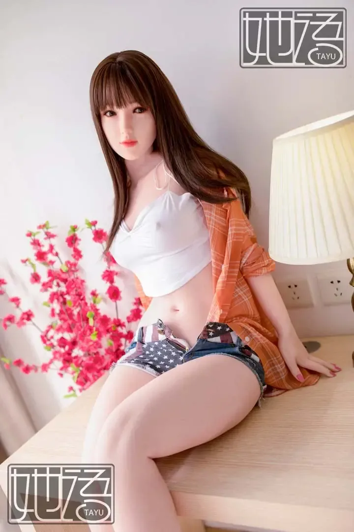 Tayu 155cm B Cup - YuYan