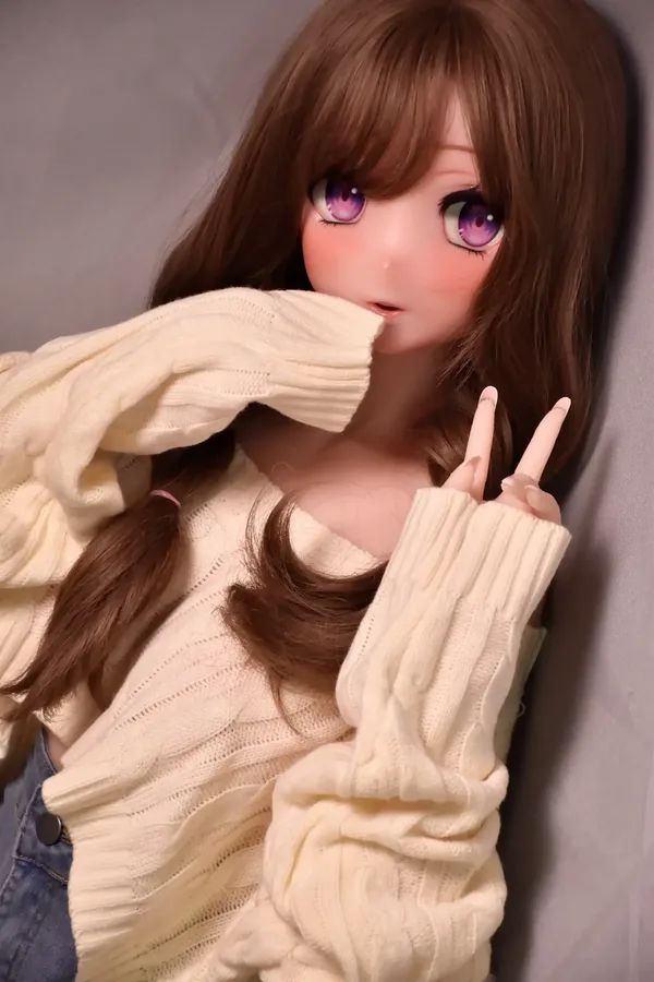 Elsa Babe Yokotani Yukiko