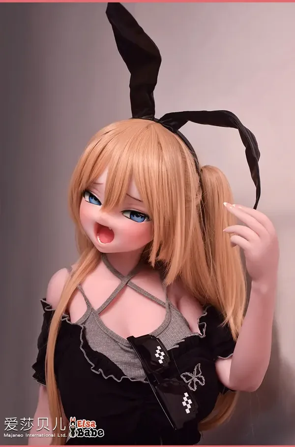 Elsa Babe Fukami Haruka