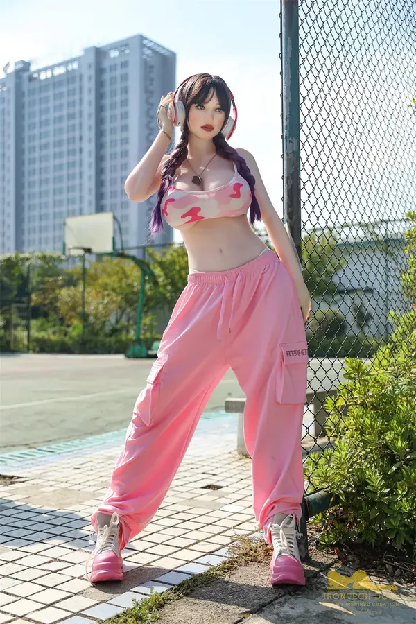 Irontech Layla Plus
