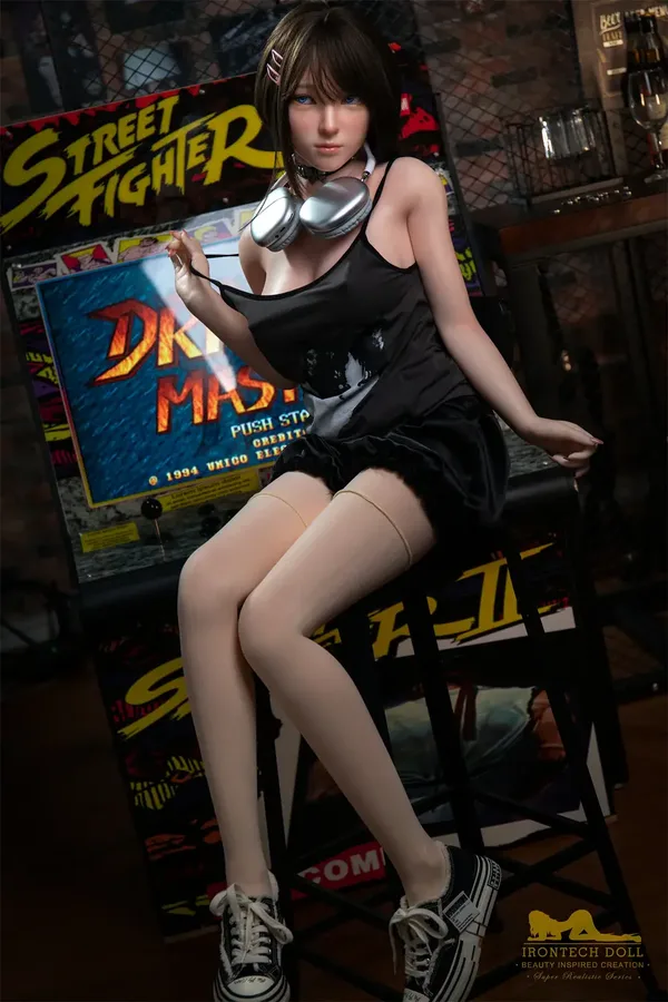 Irontech Miyuki