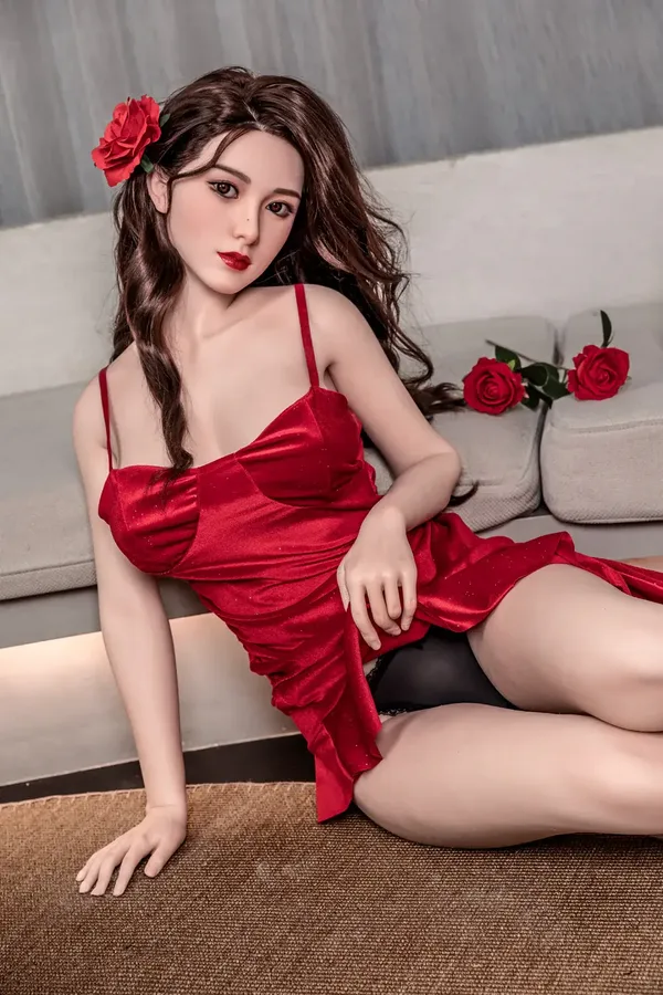 Starpery 171cm D cup - Xue