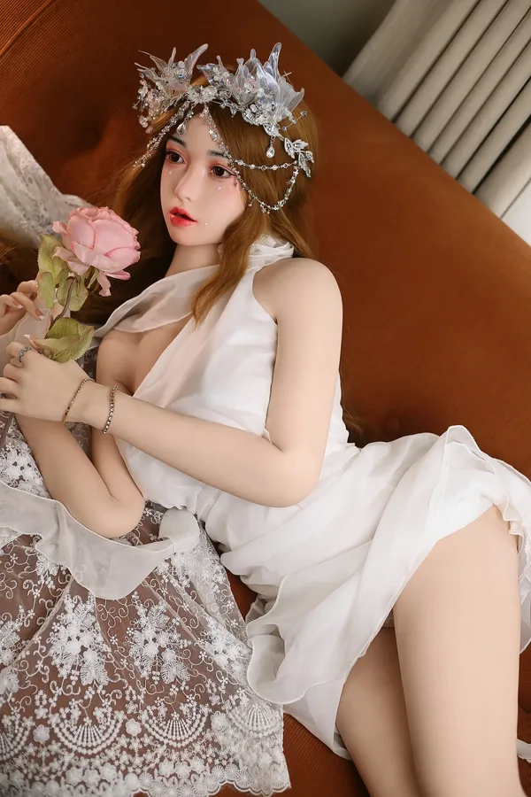 Sweets Doll 166cm Full Silicone - Alice ROS