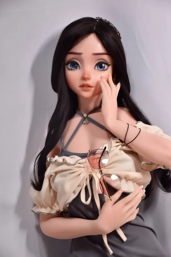 Elsa Babe Takanashi Mahiru