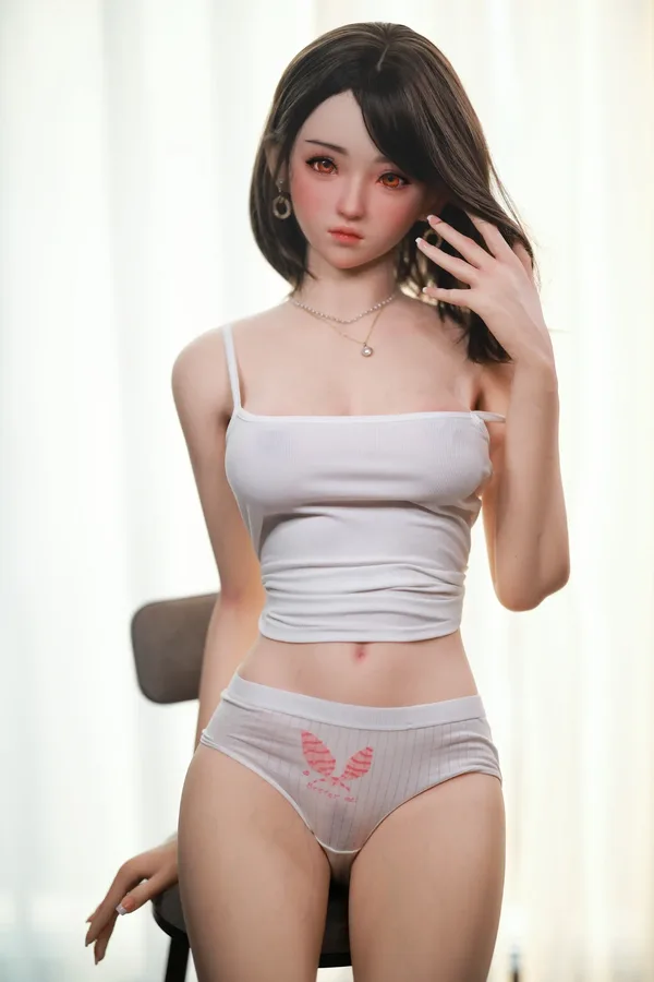 Sweets Doll 166cm Full Silicone - Aiko