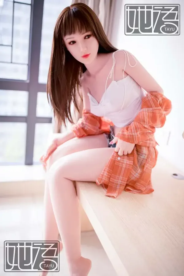 Tayu 155cm B Cup - YuYan