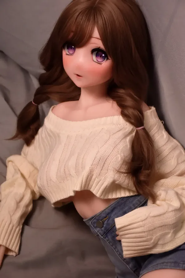 Elsa Babe Yokotani Yukiko