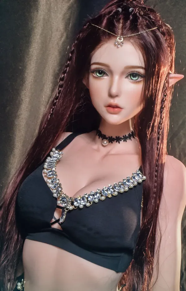 Elsa Babe Inoue Miu