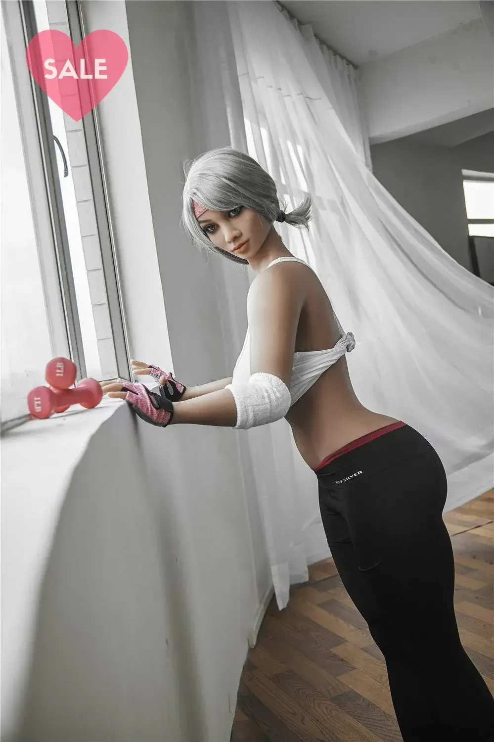 Irontech Ayumi