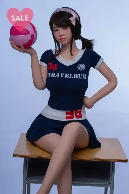 Tayu 148cm D Cup NOVA Series - Yuki