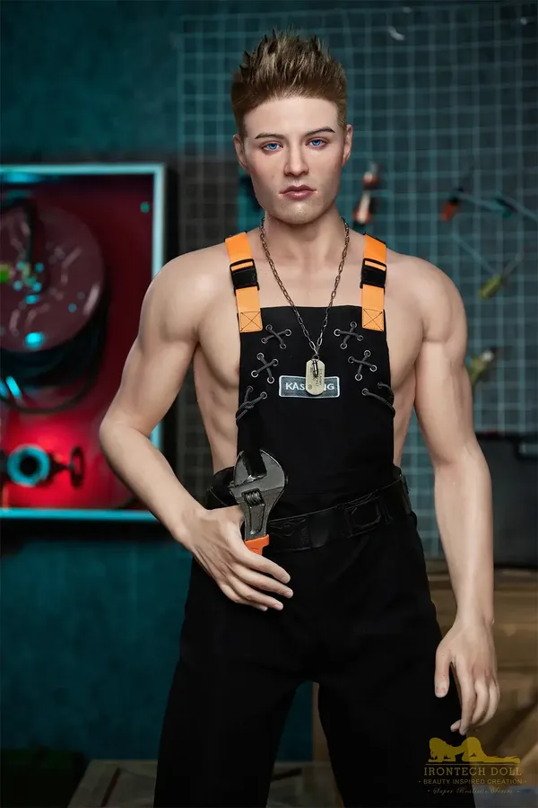 Irontech Jack v2