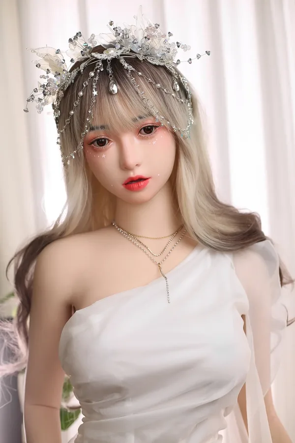 Sweets Doll 166cm Full Silicone - Alice ROS