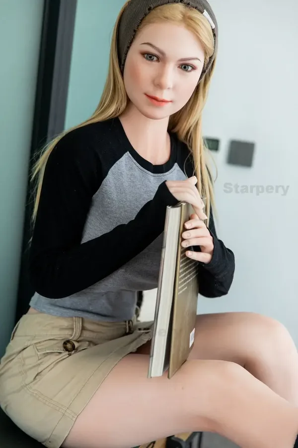 Starpery 172cm F - Imogen