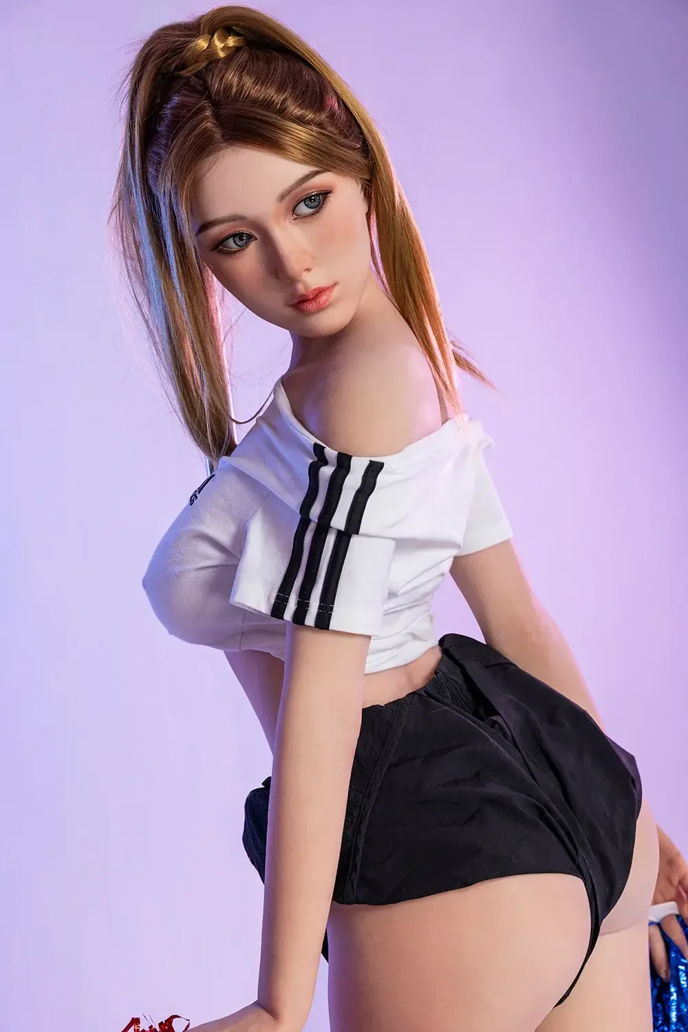 Starpery 171cm D cup - Xue