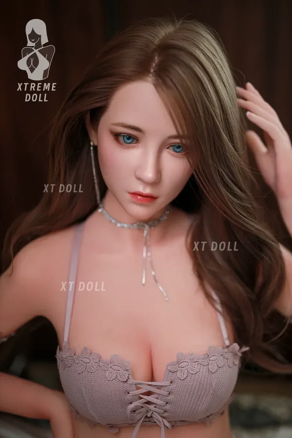 XT Doll 168cm C cup - Aelene