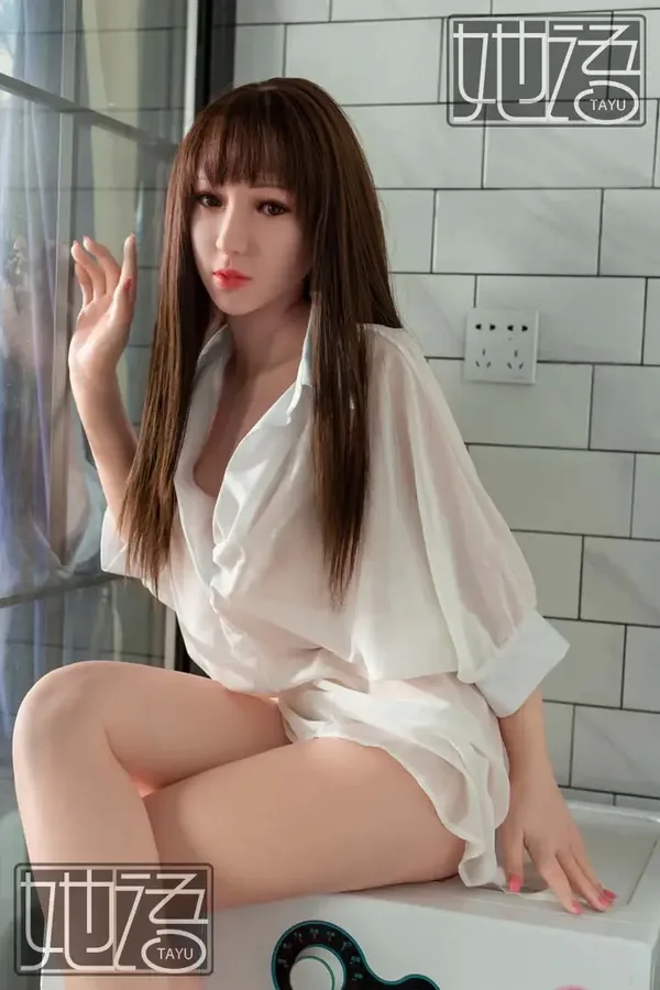 Tayu 155cm B Cup - YuZi