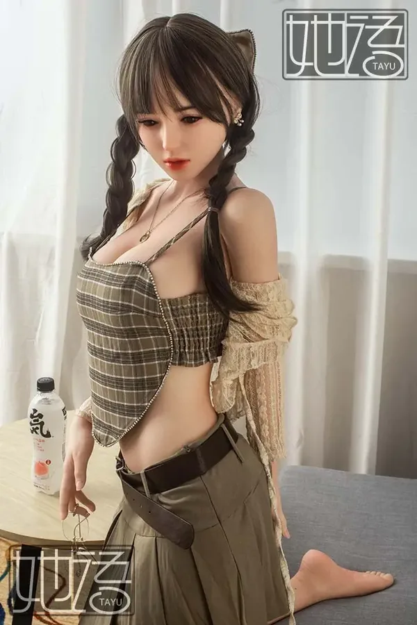 Tayu 148cm D Cup - QingZhi