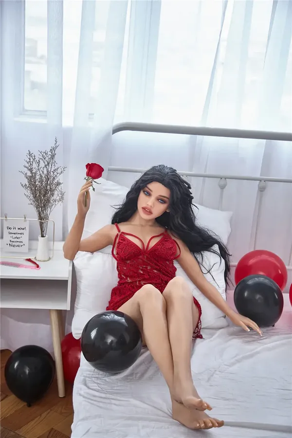 Irontech Jane Valentine