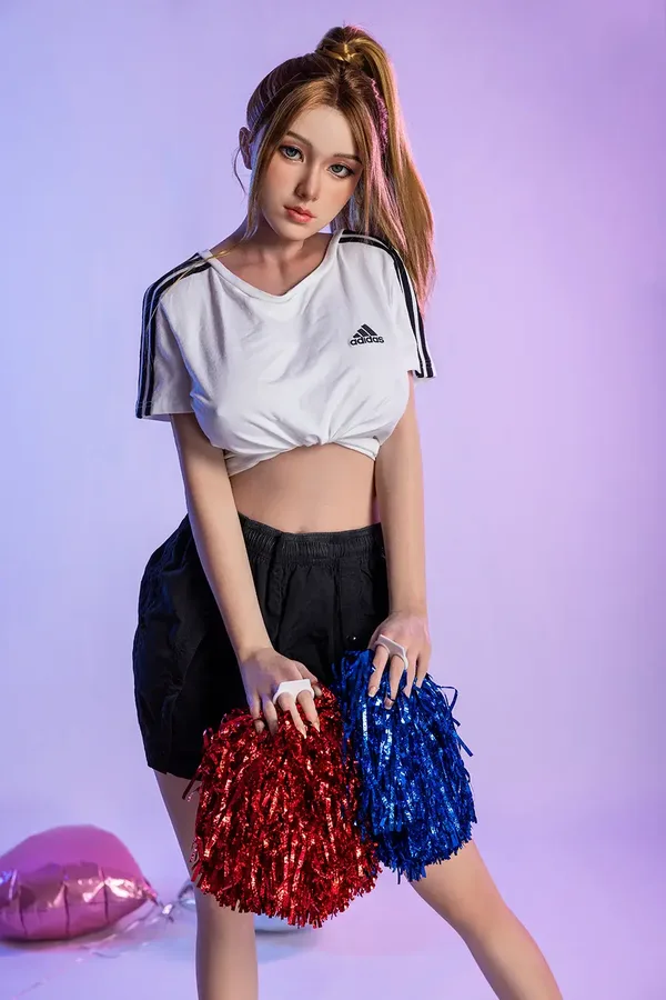 Starpery 171cm D cup - Xue